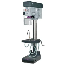 MAQ. FURAR COLUNA OPTI B34H VARIO /230V OPTIMUM