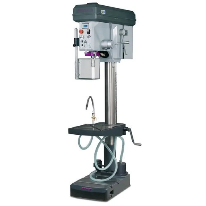 MAQ. FURAR COLUNA OPTI B34H VARIO /230V OPTIMUM MAQ. FURAR COLUNA OPTI B34H VARIO /230V OPTIMUM