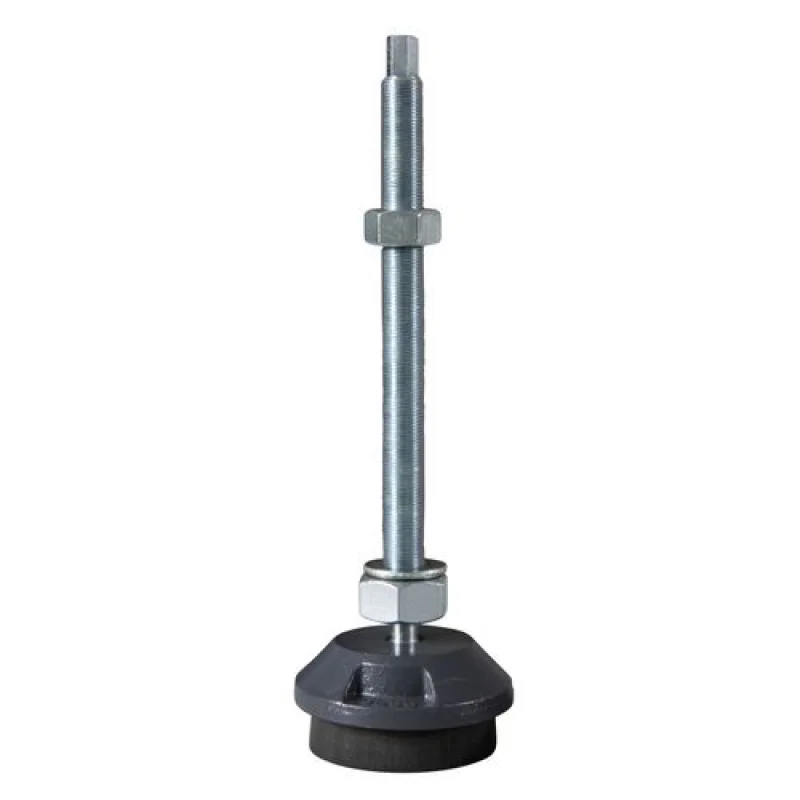APOIO ANTI-VIBRATORIO SE 55 OPTIMUM
