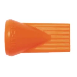 BOCAL PLANO DE 5 BURACOS 1/4" "(5 UNI) 1/2" OPTIMUM