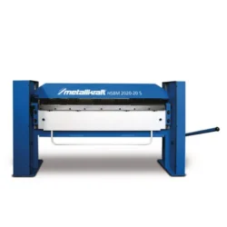 QUINADEIRA MANUAL HSBM 2020-20 SH METALLKRAFT