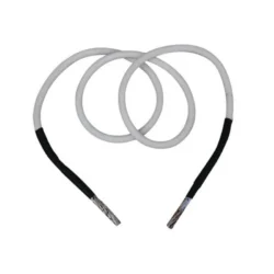 CABO ENROLADO L = 1.000 MM  UNICRAFT