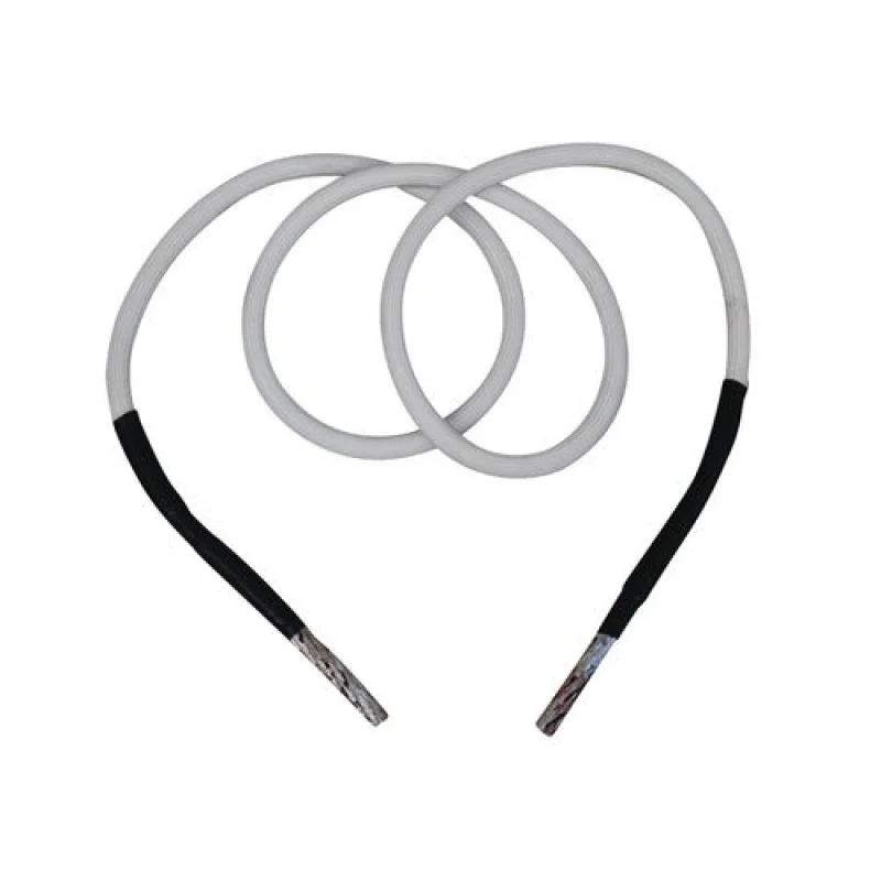 CABO ENROLADO L = 1.000 MM  UNICRAFT