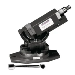PRENSA ROTAT. 3 EIXOS MV3-75 3354175 OPTIMUM