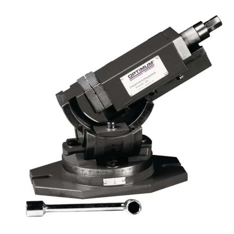 PRENSA ROTAT. 3 EIXOS MV3-75 3354175 OPTIMUM