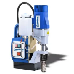 ENGENHO DE FURAR C/ BASE MAGNÉTICA MB 351 METALLKRAFT