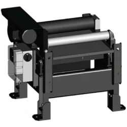 MESA DE ROLOS MOTORIZADO METALLKRAFT