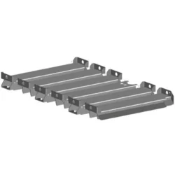 2 M CAPA PARA ESTEIRA DE ROLOS METALLKRAFT