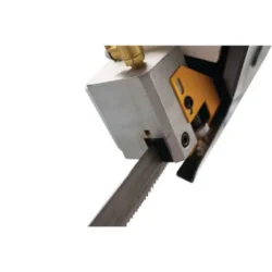 Serrote de Fita Industrial OPTIMUM S350DG 400V