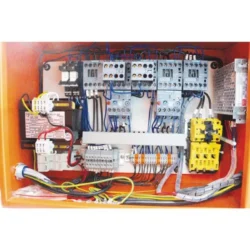 MAQ. FURAR RADIAL RD6/400V/3Ph C/ MESA OPTIMUM