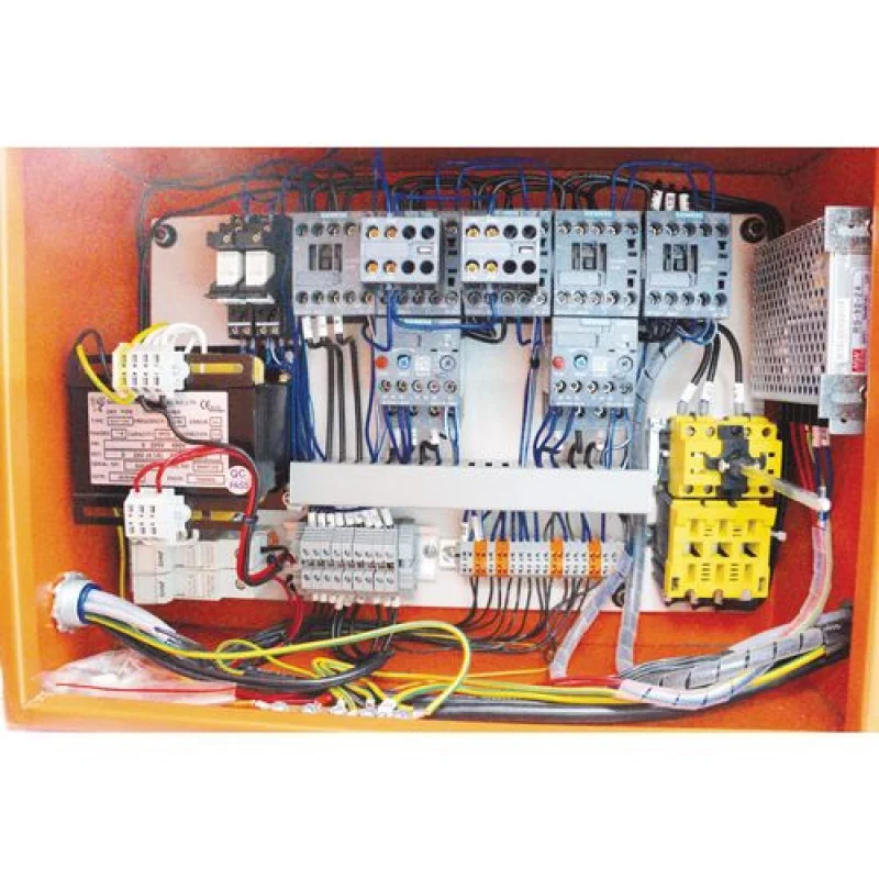 MAQ. FURAR RADIAL RD6/400V/3Ph C/ MESA OPTIMUM