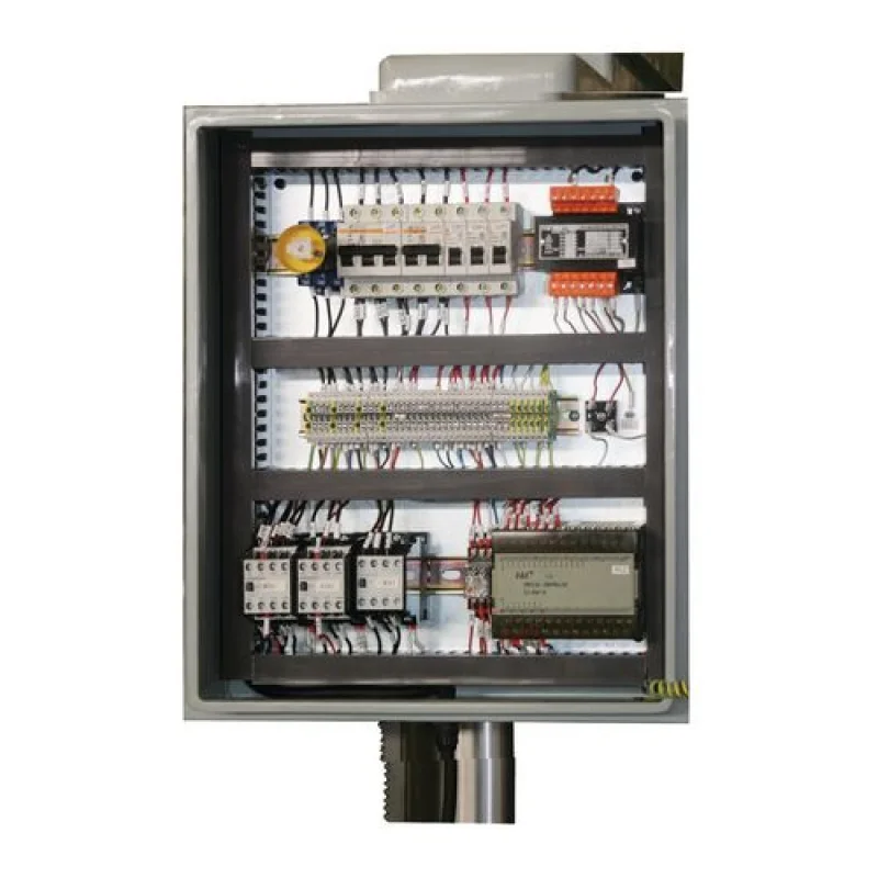 MAQ. FURAR COLUNA OPTI B40GSP/ 400V OPTIMUM