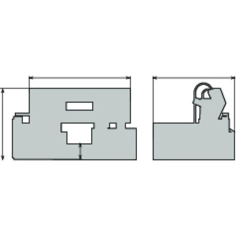 SERROTE CORTE HORIZONTAL TOTALMENTEAUTOMÁTICO 2 COLUNAS BMBS 250X315 H-DG METALLKRAFT