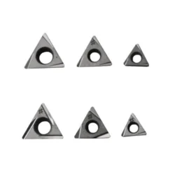 JOGO DE PASTILHAS P/ ALUMINIO 5-8 - CX.10 PCS OPTIMUM