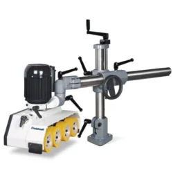 ALIMENTADOR VSA 48L / 0,75KW / 400V HOLZSTAR