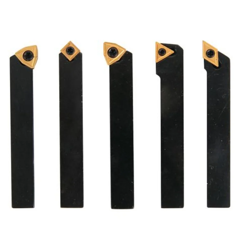 JOGO DE 5 FERROS 10 MM OPTIMUM