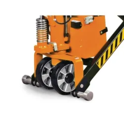 PORTA PALETES TESOURA ELECRO-HIDRAULICO PHH 1003 E UNICRAFT
