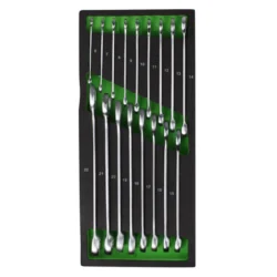 MÓDULO CHAVES COMBINADAS JBM