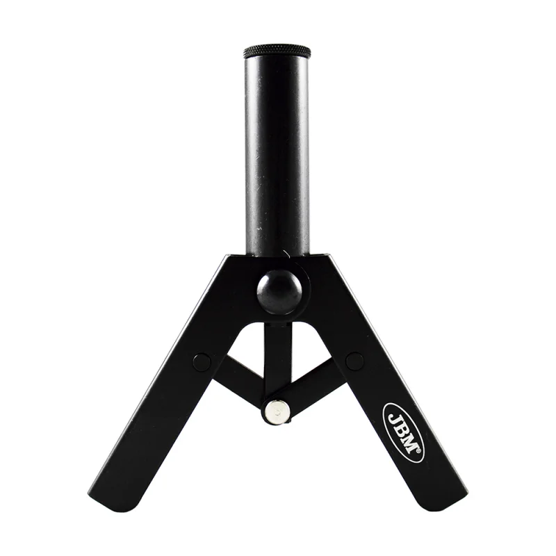 REBITADORA + CAIXA DE REBITES PLÁSTICOS JBM