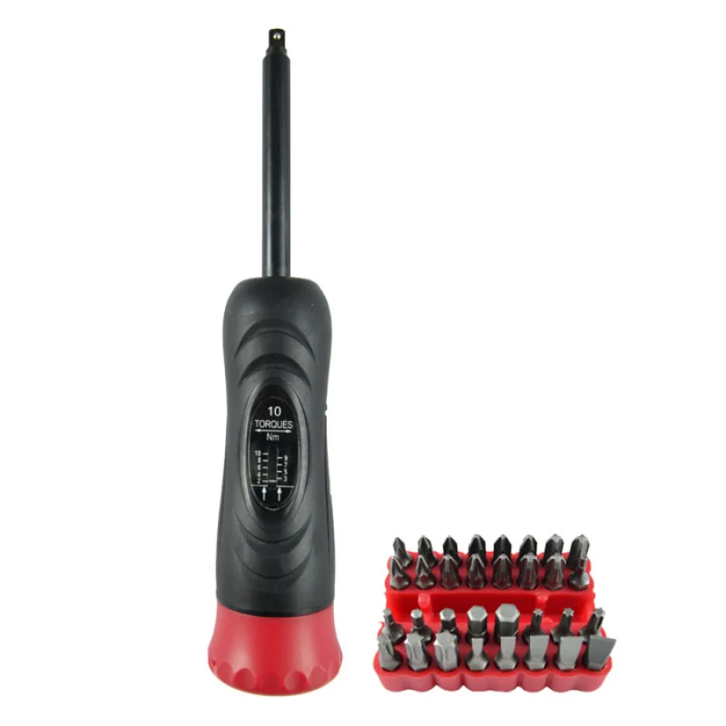 Chave Dinamométrica Mecânica JBM 1/4" 2-10 N-m Chave Dinamométrica Mecânica JBM 1/4" 2-10 N-m