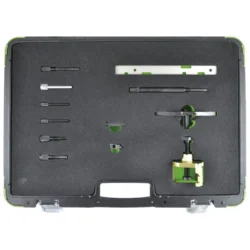 KIT DE BLOQUEIO FORD MAZDA JBM