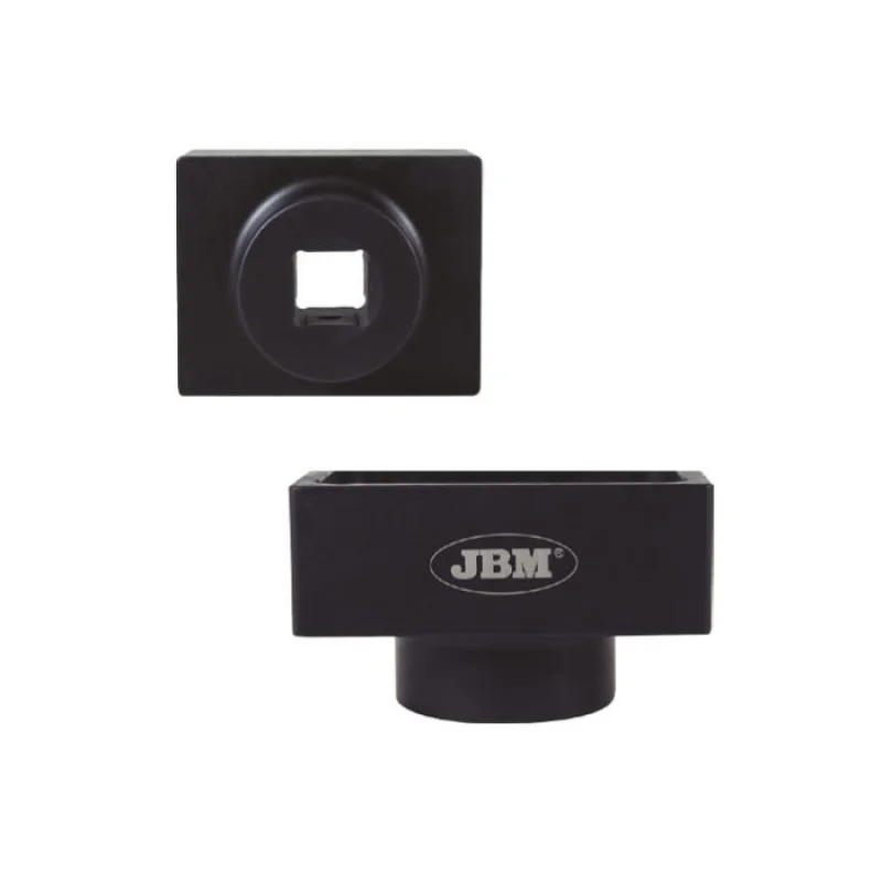 CHAVE HUB PARAFUSOS CAMINHÃO BENZ/MAN 60MM JBM