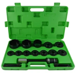 KIT DE EXTRACÇÃO / INSTALAÇÃO DE ROLAMENTOS JBM