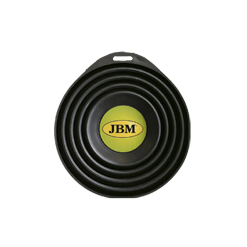 PRATO MAGNÉTICO FLEXÍVEL JBM