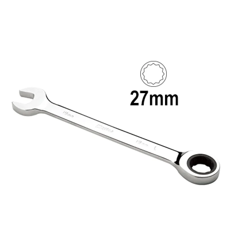 CHAVE BOCA-LUNETA COM ROQUETE 27MM JBM
