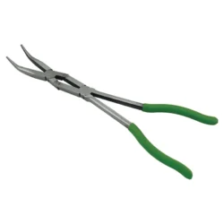 ALICATE EXTRA LONGO CURVADO 45º JBM