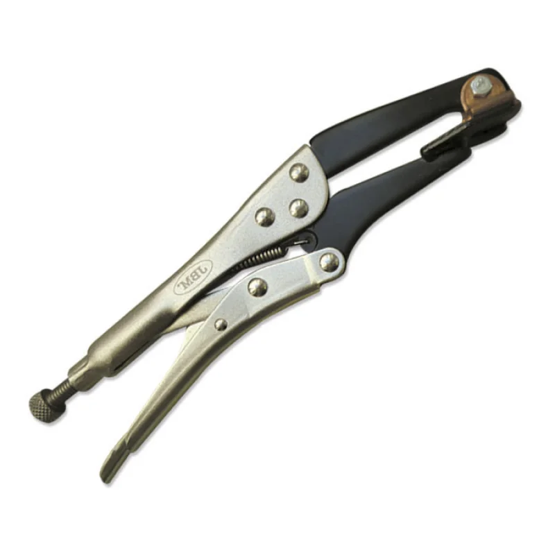ALICATE DE PRESSÃO ESPECIAL SOLDADURA JBM