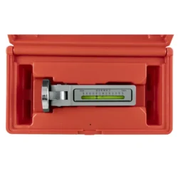 MEDIDOR DE CAMBER MAGNETIZADO JBM