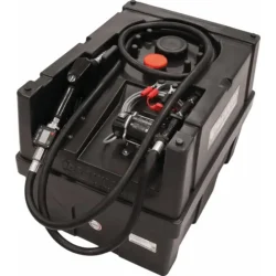 Depósito de Abastecimento de Gasóleo DRAKKAR 200L 12V 45 L/min