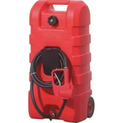 Depósito Móvel para Combustível DRAKKAR 57L 7,5 L/MIN 3M