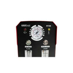 Detetor de Fugas de Fumo KROFTOOLS 8L/Min 65W DC12V