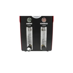 Detetor de Fugas de Fumo KROFTOOLS 8L/Min 65W DC12V