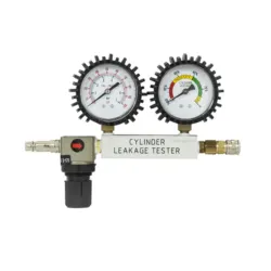 DETETOR FUGAS CILINDRO E BLOQUEADOR CAMBOTA