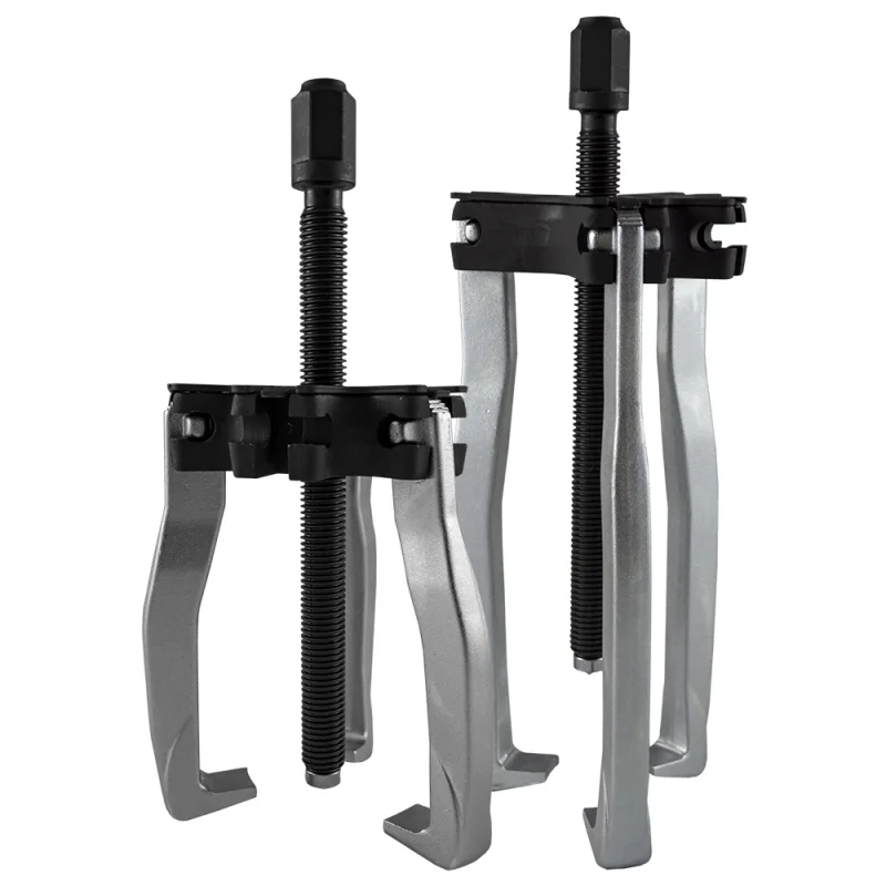 EXTRACTOR DE 3 GARRAS REVERSÍVEL JBM