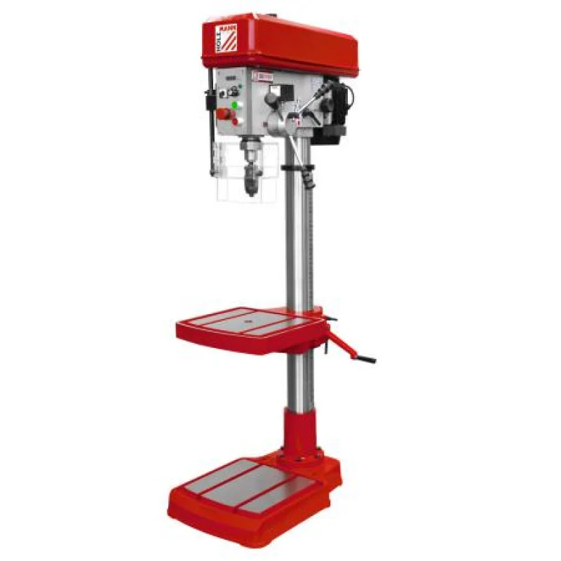 ENGENHO DE FURAR TRIFÁSICO HOLZMANN ENGENHO DE FURAR TRIFÁSICO HOLZMANN