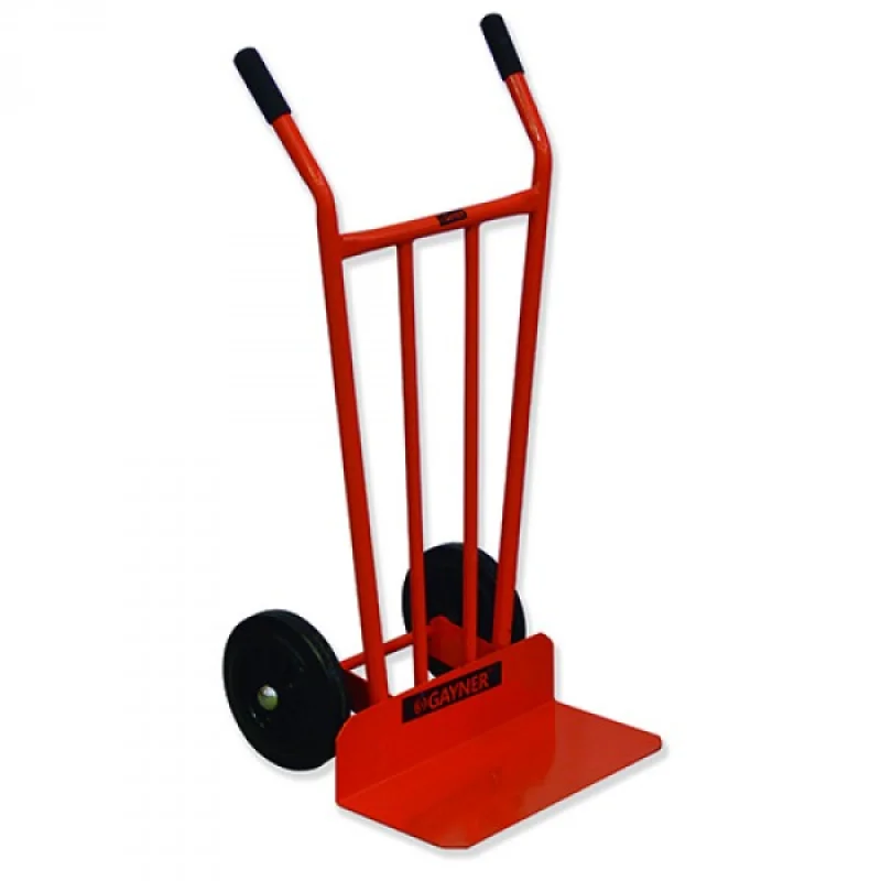 CARRINHO DE FERRO PNEUMÁTICA 73-480 GAYNER