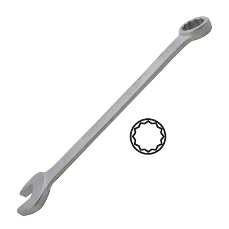 CHAVE BOCA-LUNETA 17MM JBM