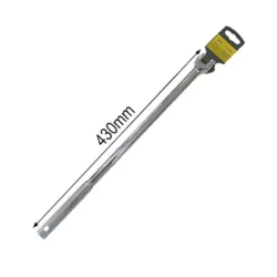 CHAVE ARTICULADA 1/2" 430MM JBM