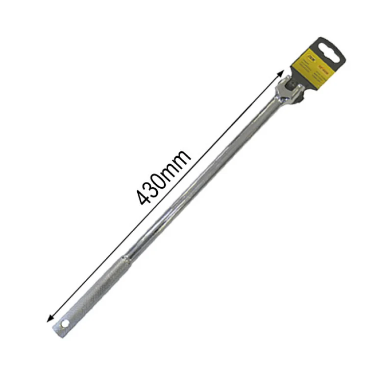CHAVE ARTICULADA 1/2" 430MM JBM