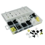 SORTIDO DE CLIPS PARA HONDA 150 PCS JBM