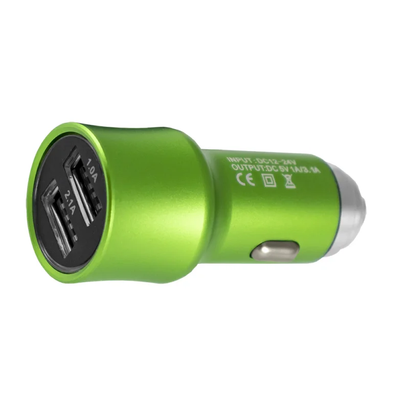 Adaptador USB para Tomada de Isqueiro JBM
