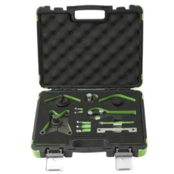 KIT DE BLOQUEIO FIAT/ALFA/FORD JBM