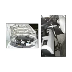 Cabo Extensível Multifunções JBM 71-160cm