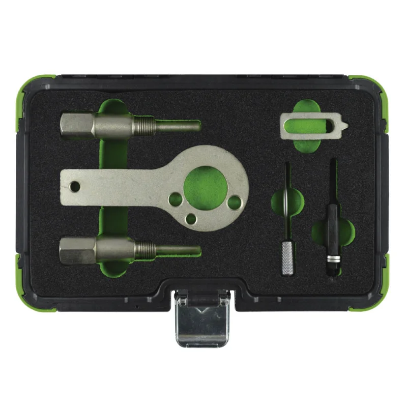 KIT DE BLOQUEIO OPEL JBM
