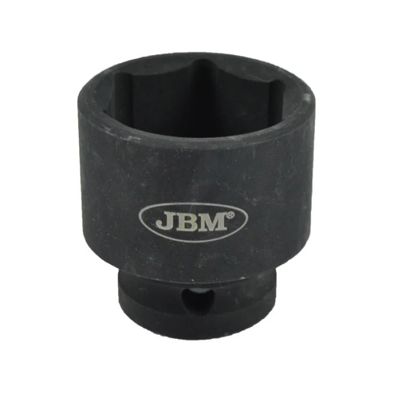 CHAVE IMPACTO HEX. 1/2" 32MM JBM
