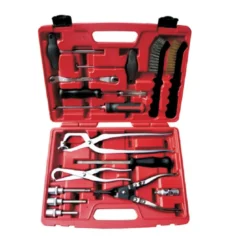 KIT PARA REPARAÇÃO DE TRAVÕES JBM